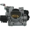 FISPA 88.065 Throttle body